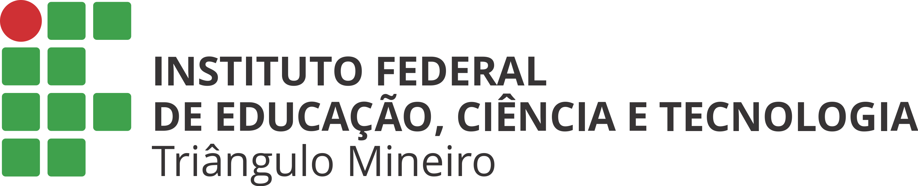 Logomarca do Instituto Federal do Triângulo Mineiro