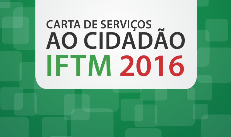 IFTM em Ação