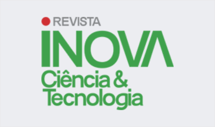 Revista Inova Ciência & Tecnologia