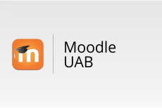 UAB Moodle