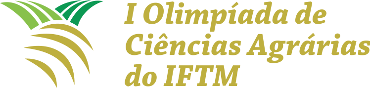 I Olimpíada de Ciências Agrárias do IFTM