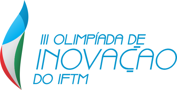 III Olimpíada de Inovação do IFTM