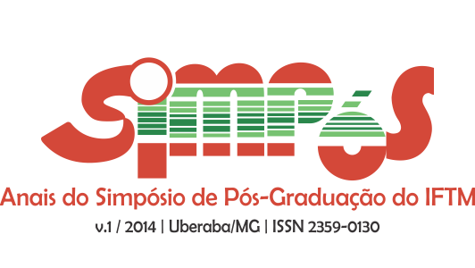 Logo SIMPÓS IFTM
