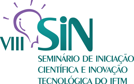 Logo 8º SIN IFTM