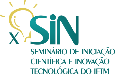 Logo 9º SIN IFTM